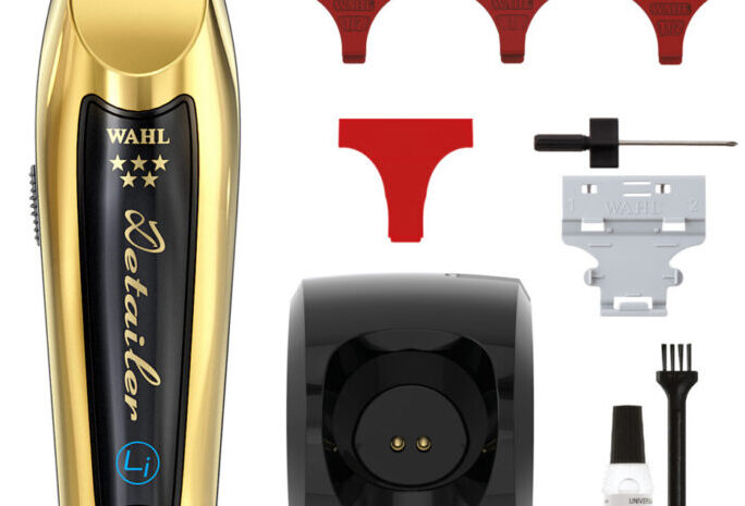 Wahl Professional 5-Star Series