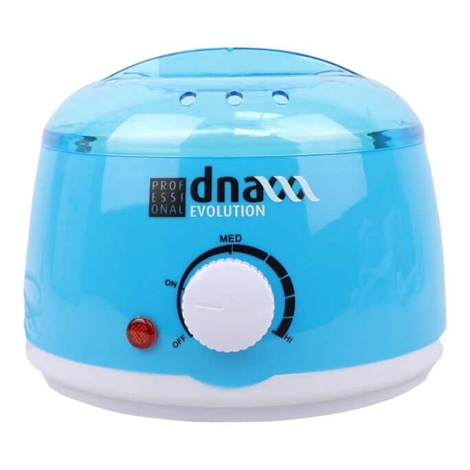 Kiepe DNA Evolution Wax Heat