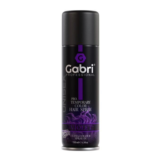 Gabri Professional Pro Temporary