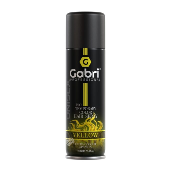 Gabri Professional Pro Temporary Ha