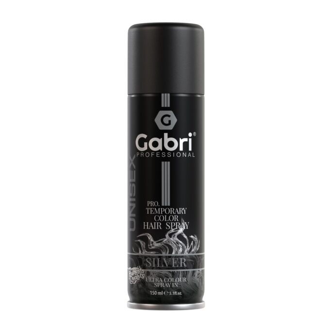 Gabri Professional Pro Temporary H