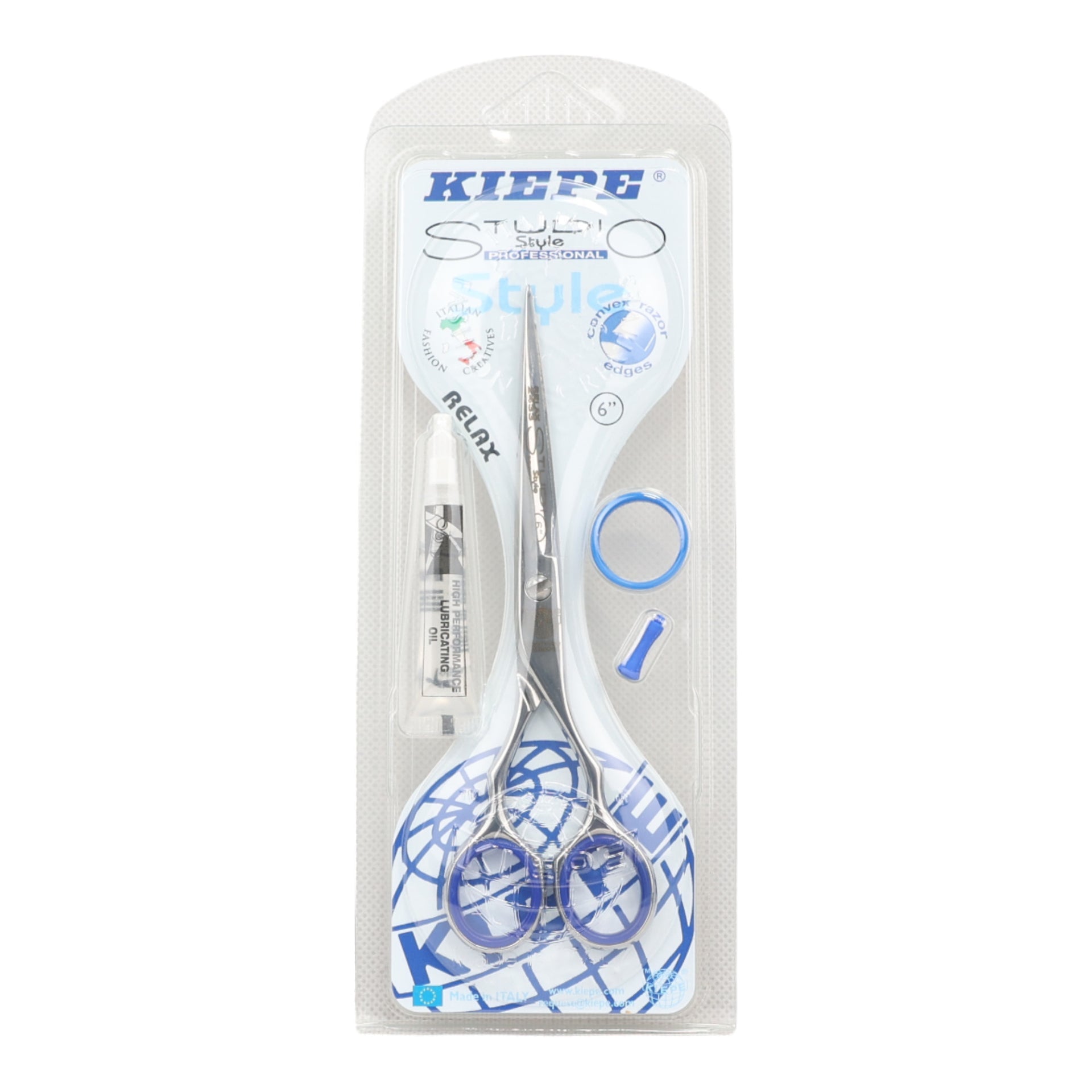 Kiepe 2433 Studio Relax Ergonomic S