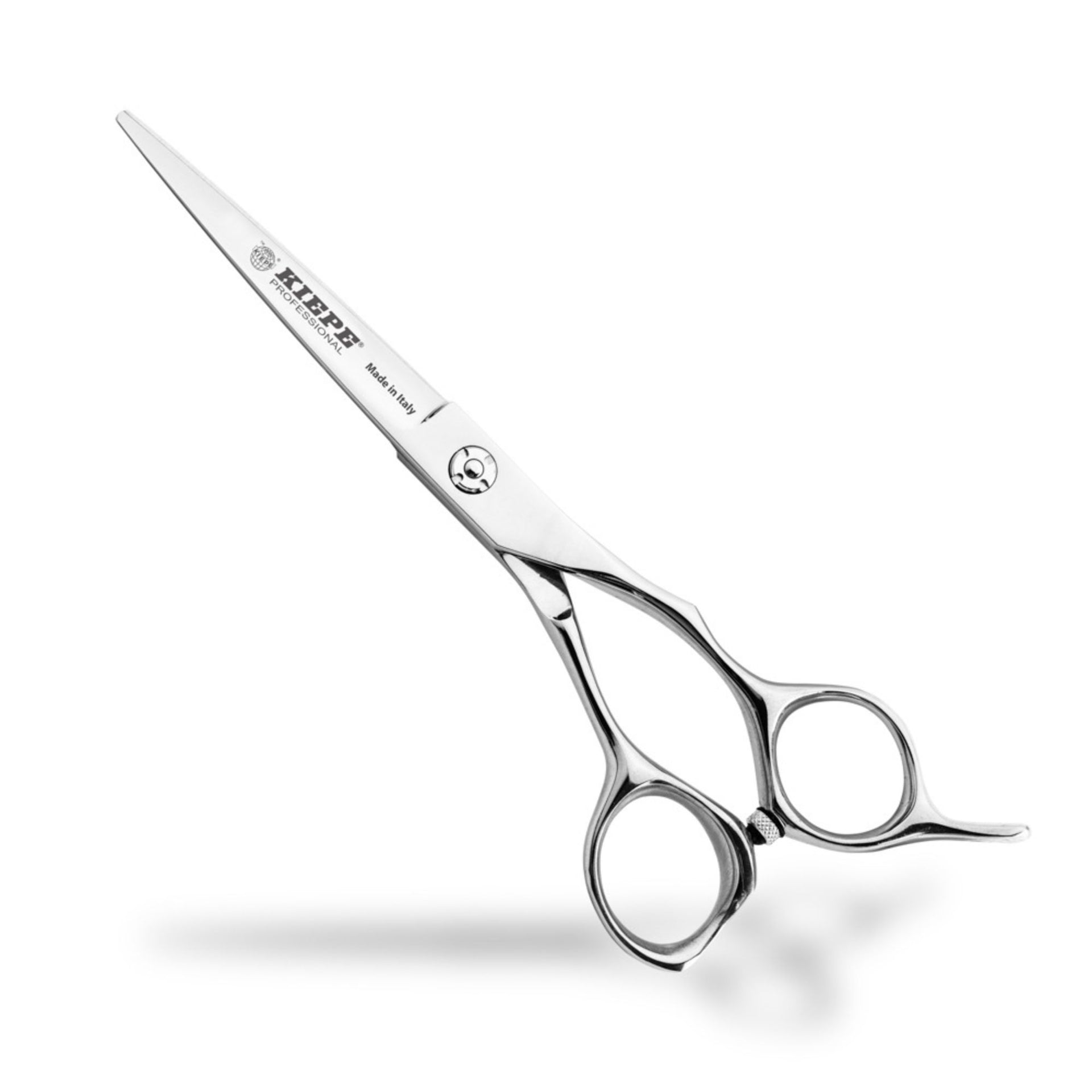 Kiepe 2898 Monster Cut Razor Edge Scissors Semi Offset 5.5 Inch (14cm): Masterpiece of Professional Advanced Precision Integration and Fiber Resilience - Image 2