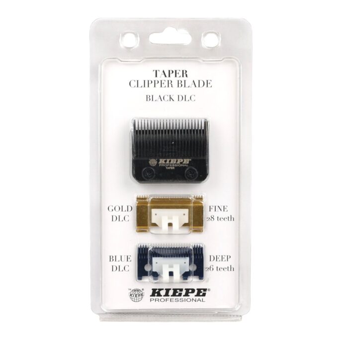 Kiepe Taper Clipper Blade