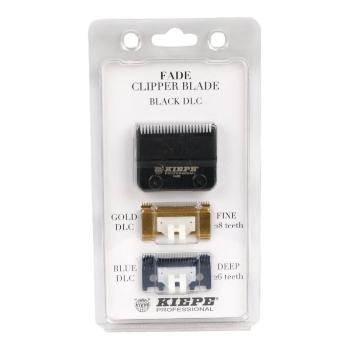 Kiepe Fade Clipper Blade