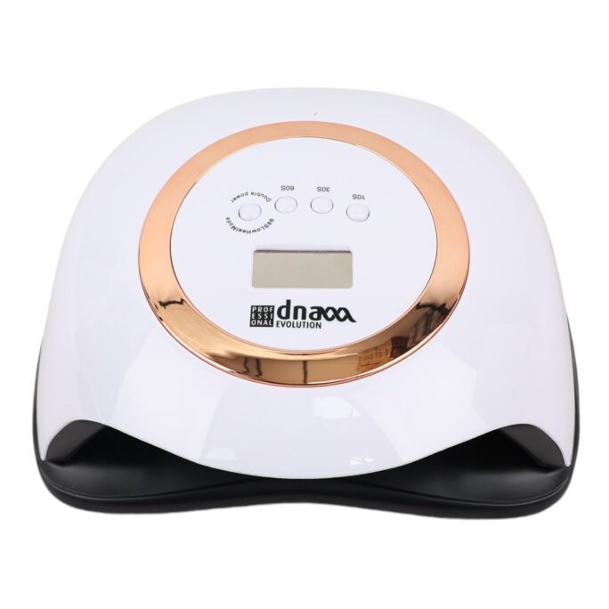 Kiepe DNA Evolution Led Nail Lamp - Gold