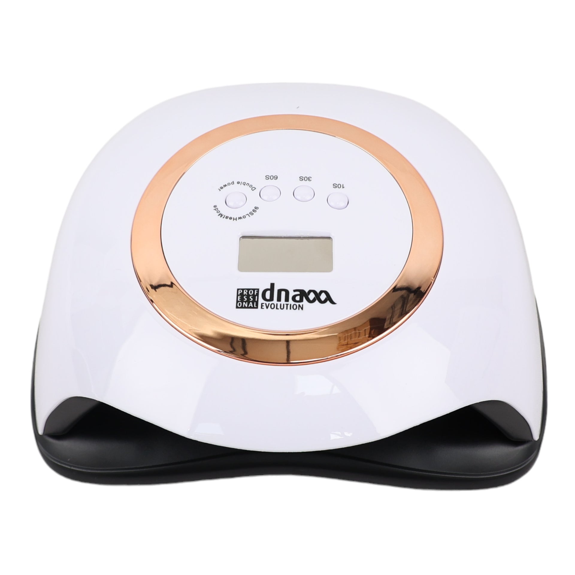 Kiepe DNA Evolution Led Nail Lamp - Gold