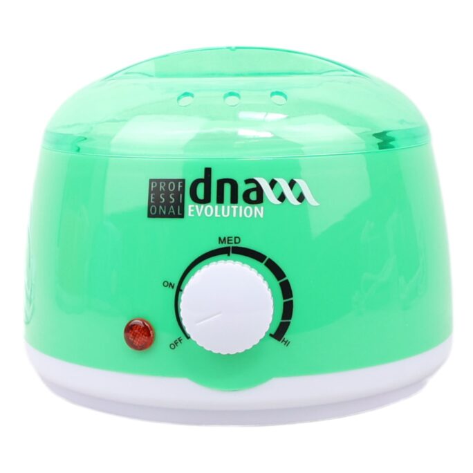 Kiepe DNA Evolution Wax Heater W