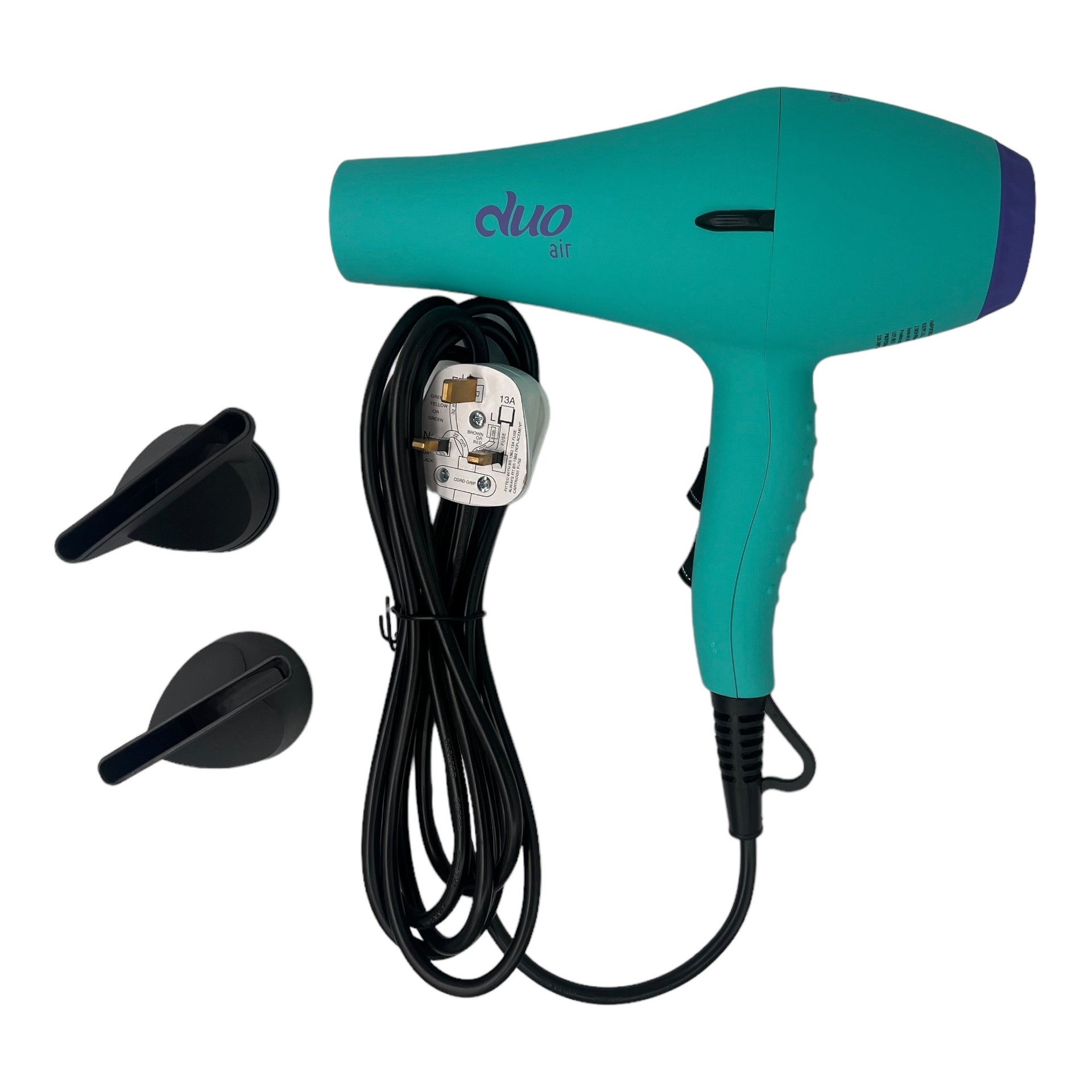 Kiepe Dou Air Hair Dryer 2400W: Ultimate Source of Vitality - Image 4