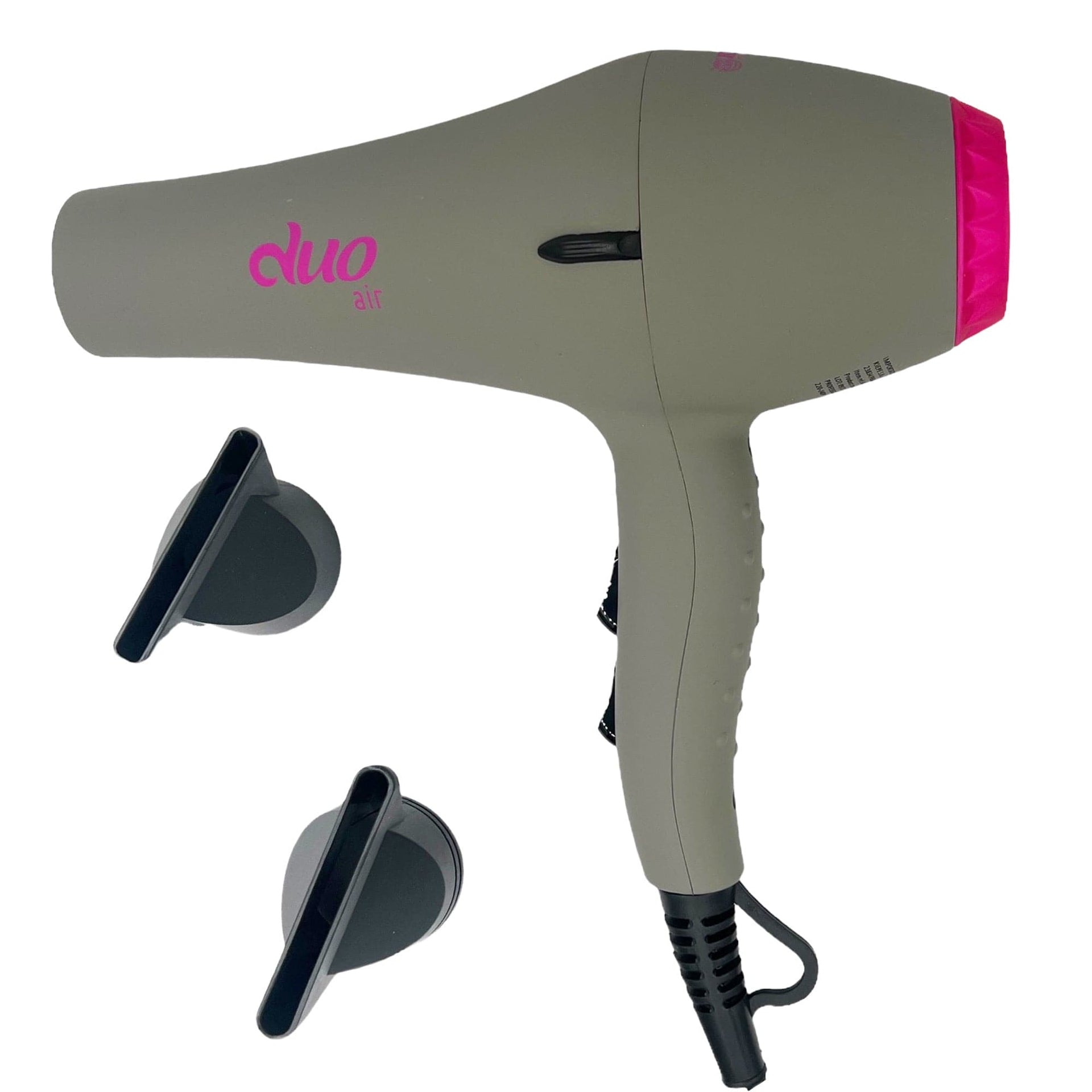 Kiepe Dou Air Hair
