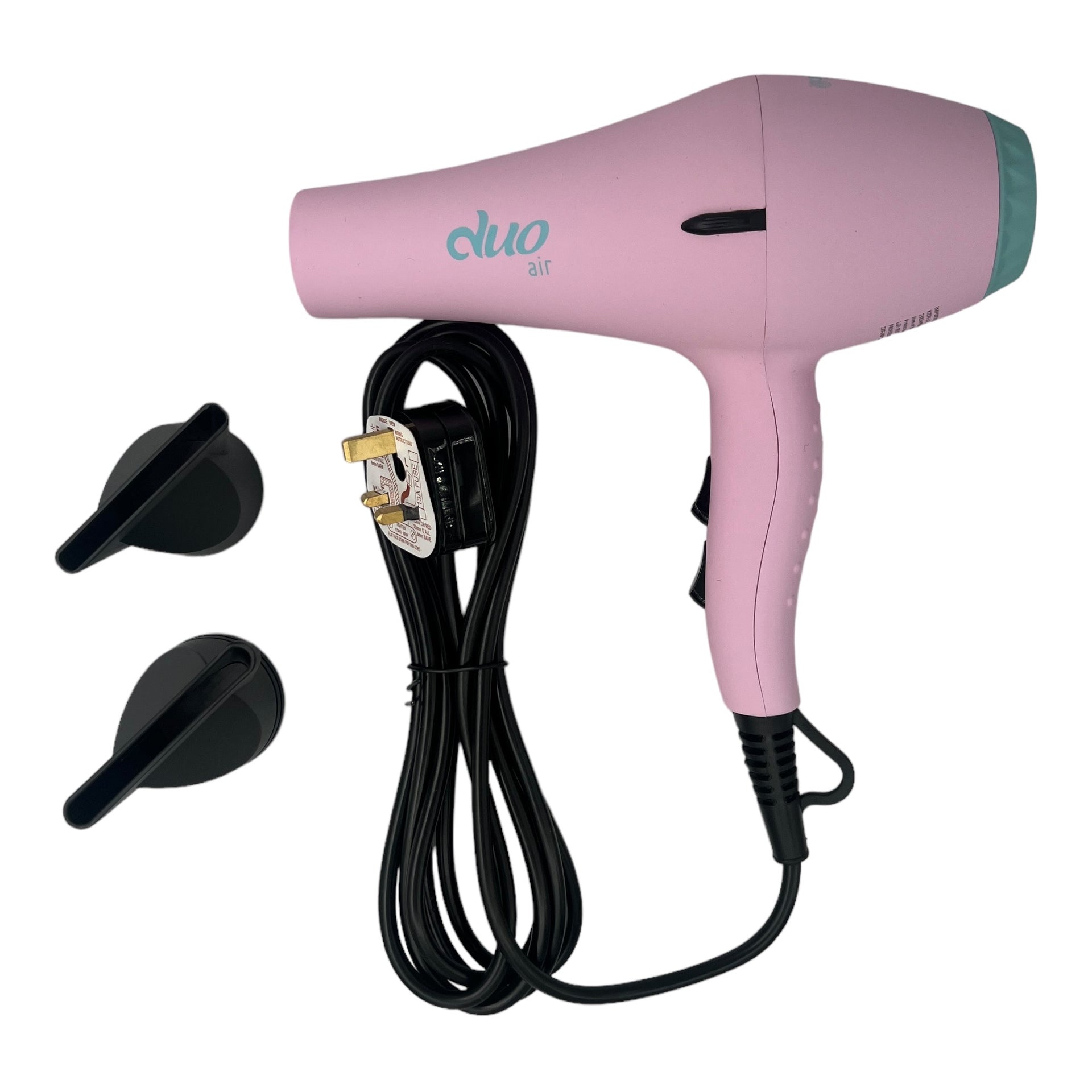 Kiepe Dou Air Hair Dryer 2400W: Ultimate Source of Vitality - Image 3