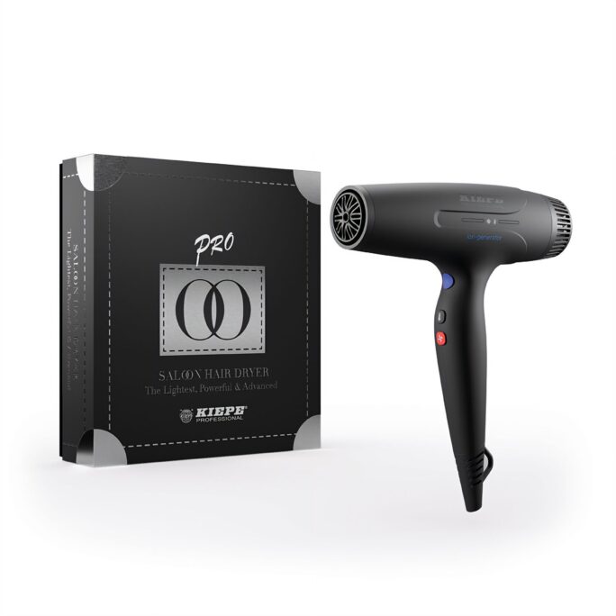 Kiepe Hair Dryer P