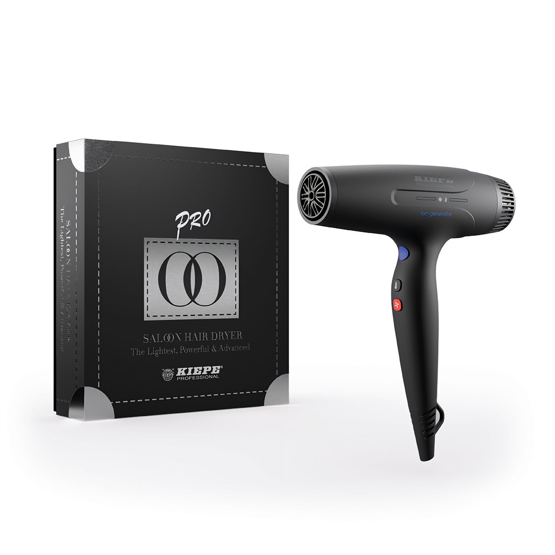 Kiepe Hair Dryer P