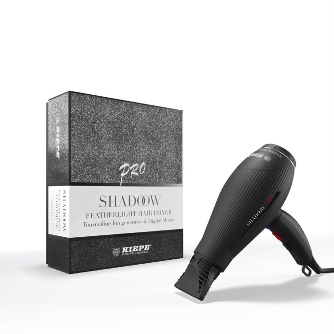 Kiepe Hair Dryer S