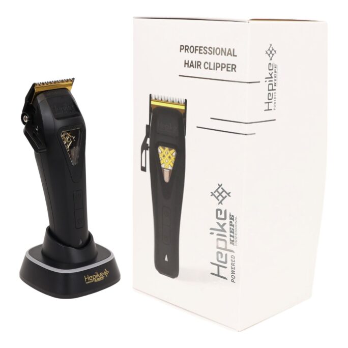 Kiepe Hepike Powered C
