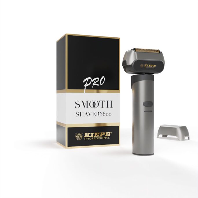 Kiepe Pro Smooth Shaver