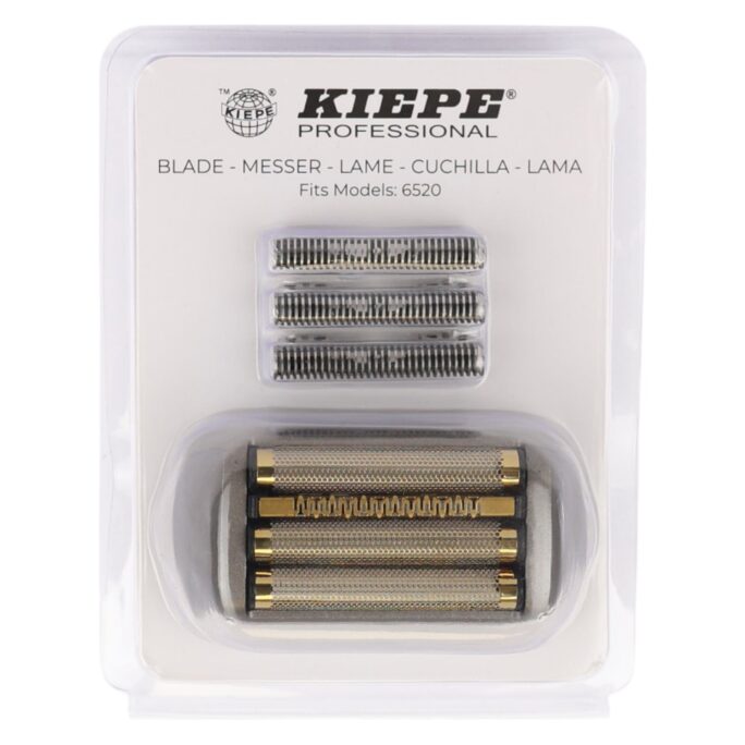 Kiepe Smooth Shaver Foil