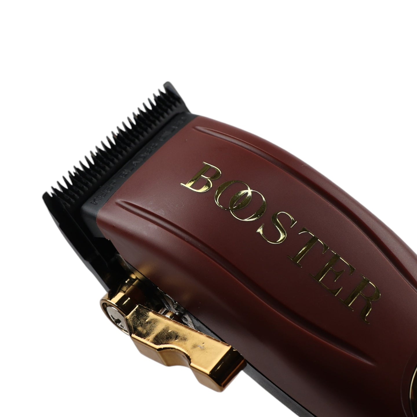 Kiepe Pro Booster Hair Clipper Cordless 10000 RPM: Powerful & Outstanding Professional Barber Clipper for Superior Performance - Image 6
