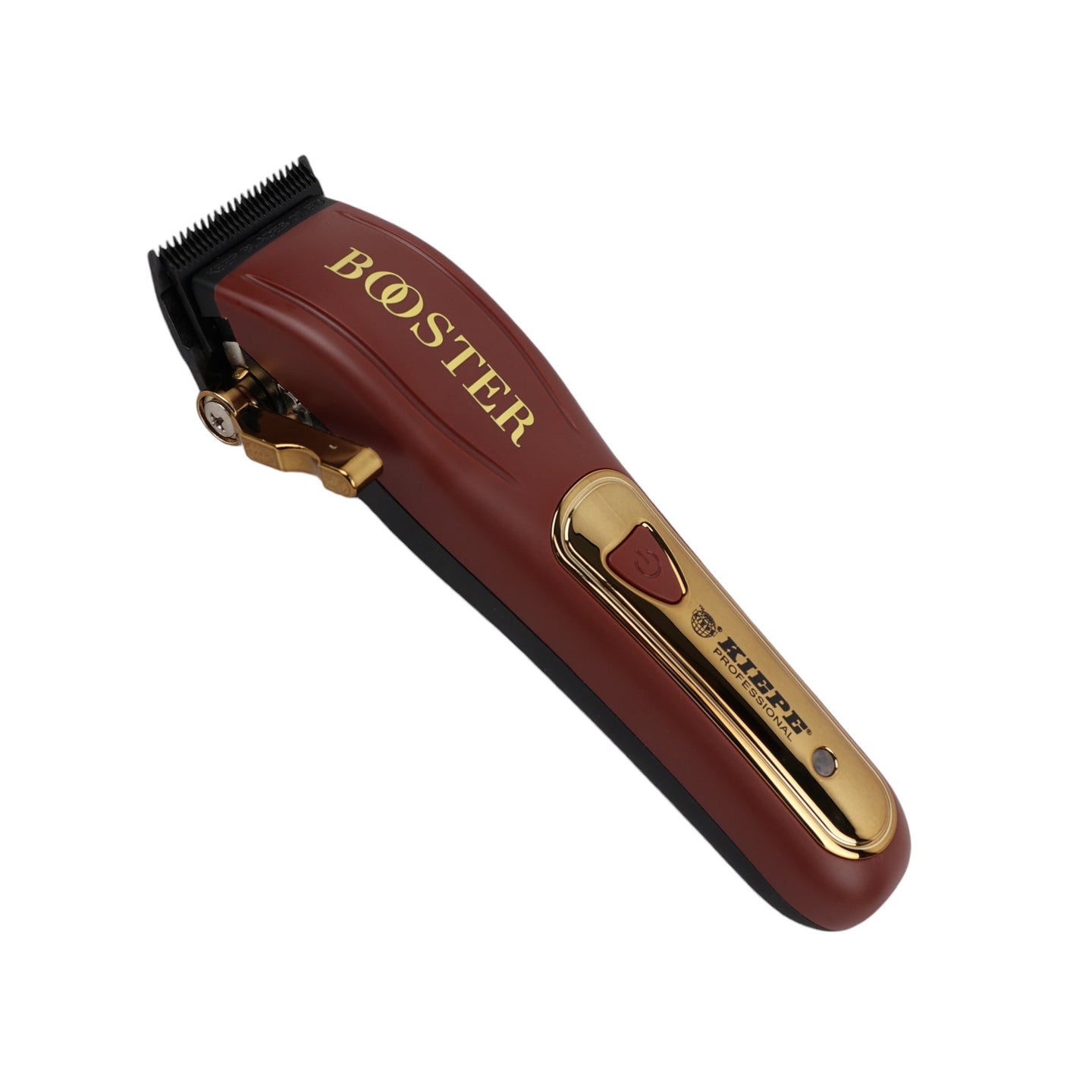 Kiepe Pro Booster Hair Clipper Cordless 10000 RPM: Powerful & Outstanding Professional Barber Clipper for Superior Performance - Image 2