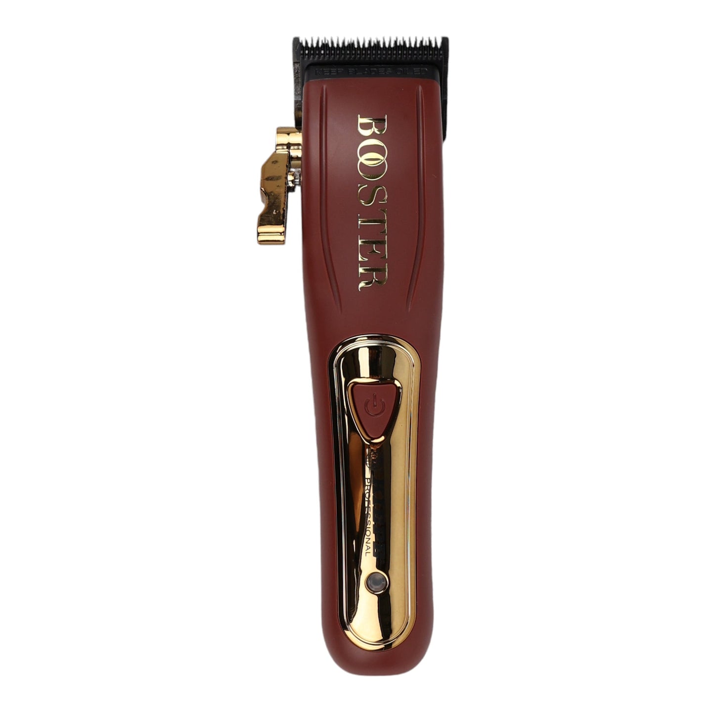 Kiepe Pro Booster Hair Clipper Cordless 10000 RPM: Powerful & Outstanding Professional Barber Clipper for Superior Performance - Image 8