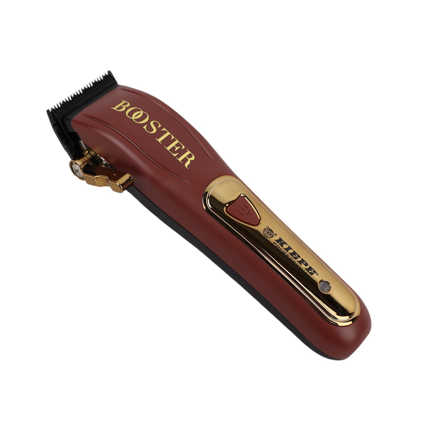 Kiepe Pro Booster Hair Clipper Cordless 10000 RPM: Powerful & Outstanding Professional Barber Clipper for Superior Performance - Image 7