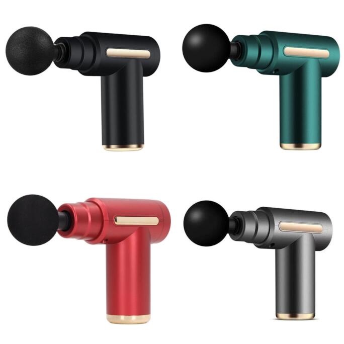 Eson Barber Massage Gun