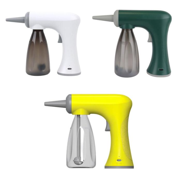 Eson Hair Perm Bubble Device