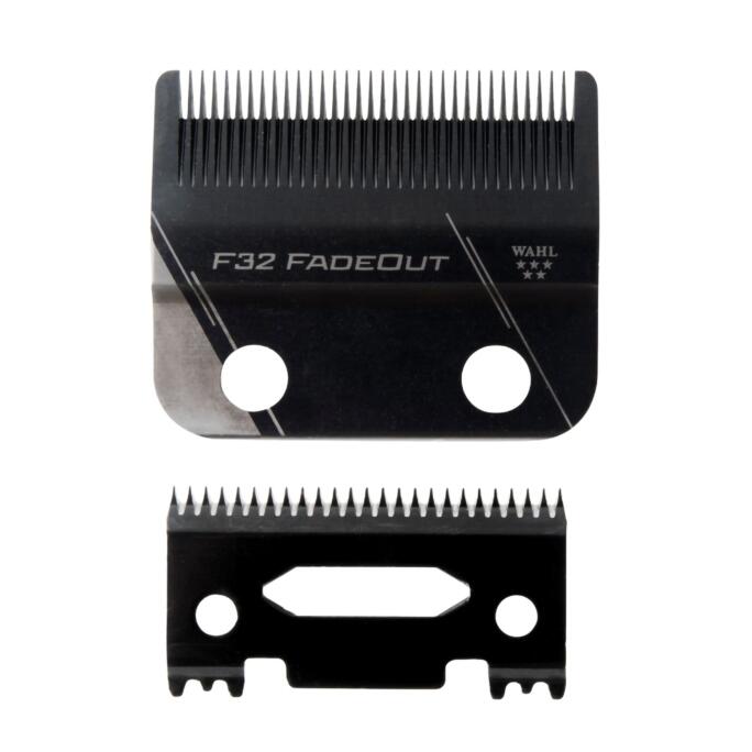 Wahl F32 Fadeout Blade