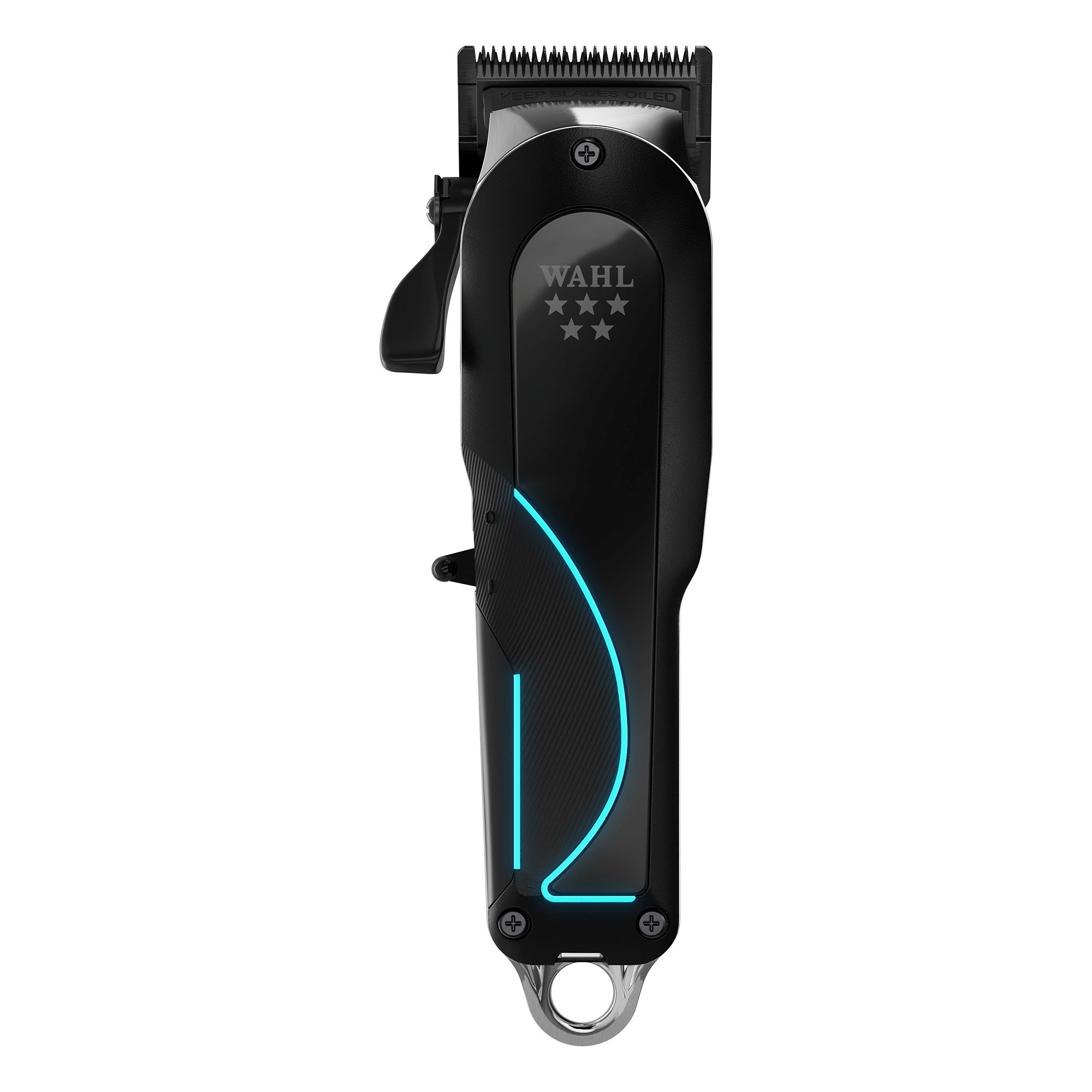 Wahl 5 Senior 2.0 Cordless Clipper – 1 Elite Professional - Image 2