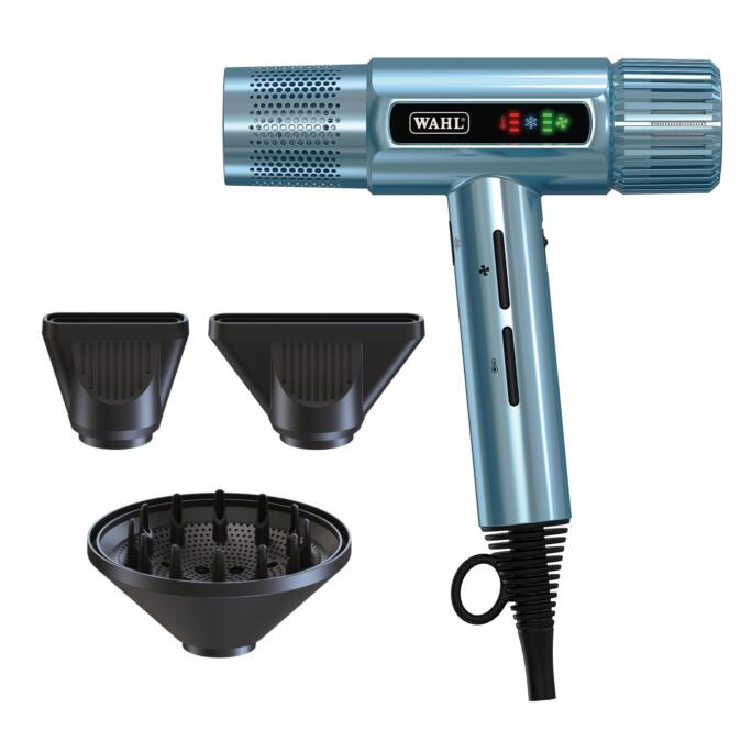 Wahl Vanquish Hair Dryer Cool