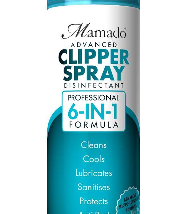 Mamado Clipper Disinfectant